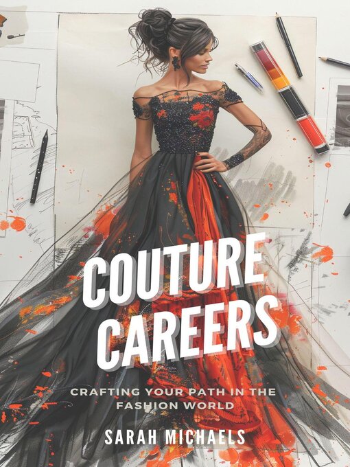 Title details for Couture Careers by Sarah Michaels - Available